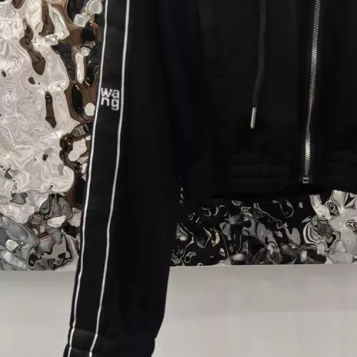 Cheap Alexander Wang Tracksuits Long Sleeved For Women #1380353 Replica Wholesale [$108.00 USD] [ITEM#1380353] on Replica Alexander Wang Tracksuits