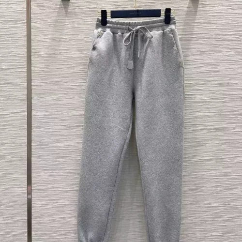 Cheap Louis Vuitton LV Tracksuits Long Sleeved For Women #1380354 Replica Wholesale [$105.00 USD] [ITEM#1380354] on Replica Louis Vuitton LV Tracksuits