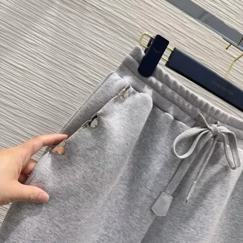 Cheap Louis Vuitton LV Tracksuits Long Sleeved For Women #1380354 Replica Wholesale [$105.00 USD] [ITEM#1380354] on Replica Louis Vuitton LV Tracksuits