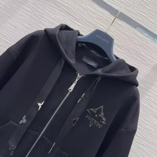 Cheap Louis Vuitton LV Tracksuits Long Sleeved For Women #1380355 Replica Wholesale [$105.00 USD] [ITEM#1380355] on Replica Louis Vuitton LV Tracksuits