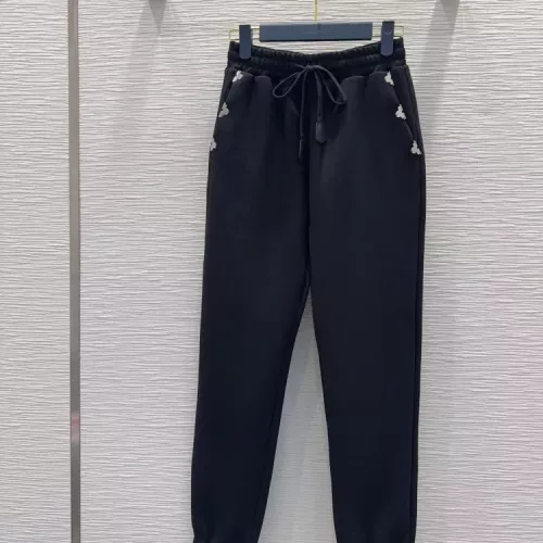 Cheap Louis Vuitton LV Tracksuits Long Sleeved For Women #1380355 Replica Wholesale [$105.00 USD] [ITEM#1380355] on Replica Louis Vuitton LV Tracksuits