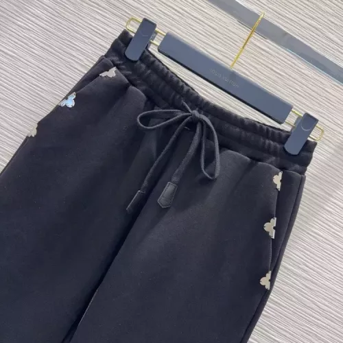 Cheap Louis Vuitton LV Tracksuits Long Sleeved For Women #1380355 Replica Wholesale [$105.00 USD] [ITEM#1380355] on Replica Louis Vuitton LV Tracksuits