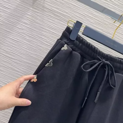 Cheap Louis Vuitton LV Tracksuits Long Sleeved For Women #1380355 Replica Wholesale [$105.00 USD] [ITEM#1380355] on Replica Louis Vuitton LV Tracksuits