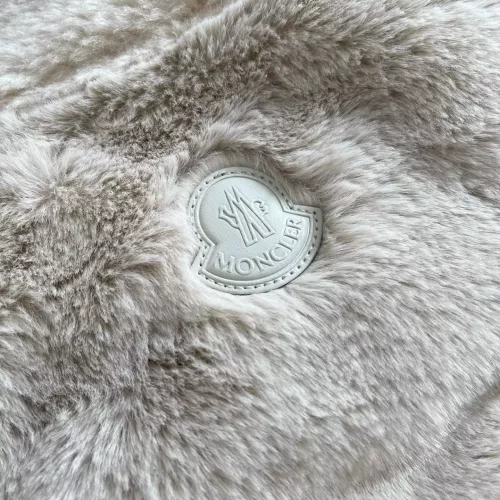 Cheap Moncler Down Feather Coat Sleeveless For Women #1380356 Replica Wholesale [$125.00 USD] [ITEM#1380356] on Replica Moncler Down Feather Coat