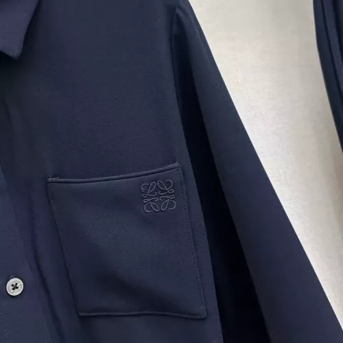 Cheap LOEWE Tracksuits Long Sleeved For Women #1380357 Replica Wholesale [$122.00 USD] [ITEM#1380357] on Replica LOEWE Tracksuits