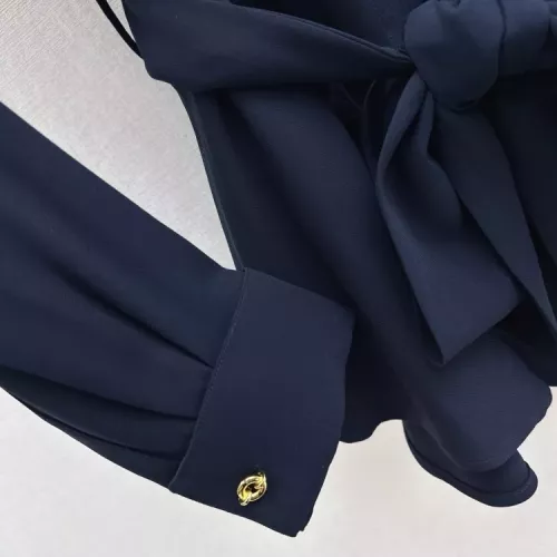 Cheap LOEWE Tracksuits Long Sleeved For Women #1380357 Replica Wholesale [$122.00 USD] [ITEM#1380357] on Replica LOEWE Tracksuits