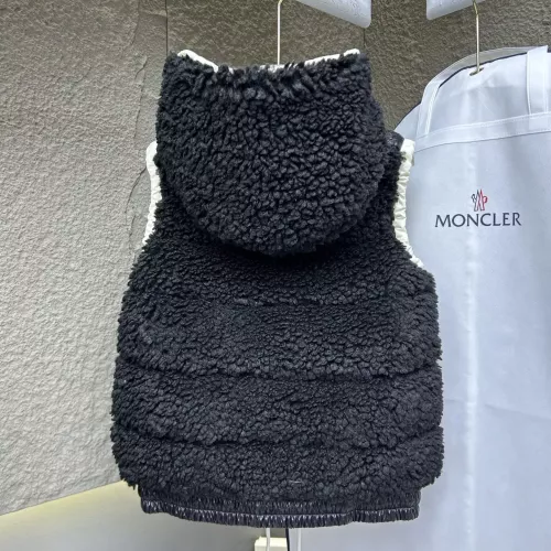 Cheap Moncler Down Feather Coat Sleeveless For Women #1380362 Replica Wholesale [$202.00 USD] [ITEM#1380362] on Replica Moncler Down Feather Coat