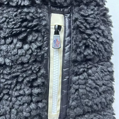 Cheap Moncler Down Feather Coat Sleeveless For Women #1380362 Replica Wholesale [$202.00 USD] [ITEM#1380362] on Replica Moncler Down Feather Coat