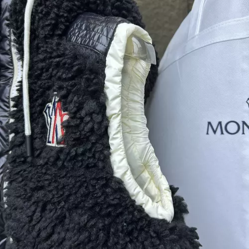 Cheap Moncler Down Feather Coat Sleeveless For Women #1380362 Replica Wholesale [$202.00 USD] [ITEM#1380362] on Replica Moncler Down Feather Coat