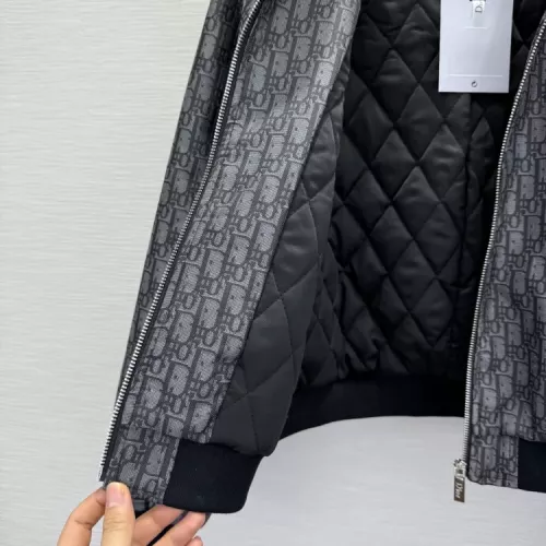 Cheap Christian Dior Jackets Long Sleeved For Women #1380363 Replica Wholesale [$92.00 USD] [ITEM#1380363] on Replica Christian Dior Jackets