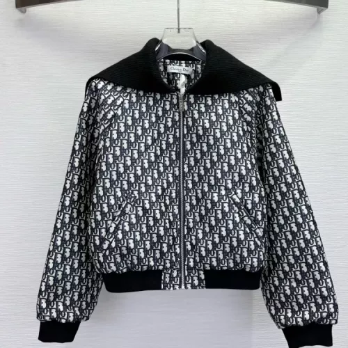 Christian Dior Jackets Long Sleeved For Women #1380364