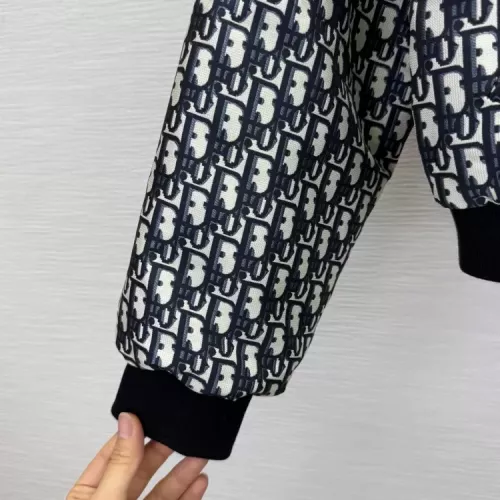Cheap Christian Dior Jackets Long Sleeved For Women #1380364 Replica Wholesale [$92.00 USD] [ITEM#1380364] on Replica Christian Dior Jackets