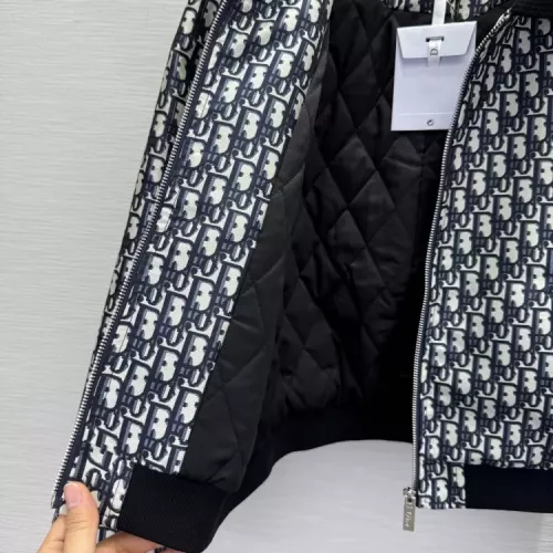 Cheap Christian Dior Jackets Long Sleeved For Women #1380364 Replica Wholesale [$92.00 USD] [ITEM#1380364] on Replica Christian Dior Jackets