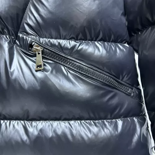 Cheap Moncler Down Feather Coat Long Sleeved For Women #1380366 Replica Wholesale [$195.00 USD] [ITEM#1380366] on Replica Moncler Down Feather Coat