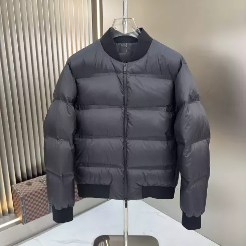 Moncler Down Feather Coat Long Sleeved For Unisex #1380367
