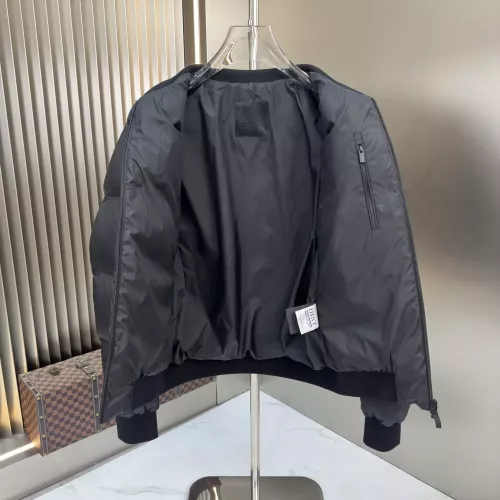 Cheap Moncler Down Feather Coat Long Sleeved For Unisex #1380367 Replica Wholesale [$192.00 USD] [ITEM#1380367] on Replica Moncler Down Feather Coat