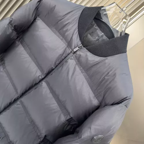Cheap Moncler Down Feather Coat Long Sleeved For Unisex #1380367 Replica Wholesale [$192.00 USD] [ITEM#1380367] on Replica Moncler Down Feather Coat
