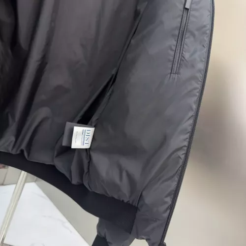 Cheap Moncler Down Feather Coat Long Sleeved For Unisex #1380367 Replica Wholesale [$192.00 USD] [ITEM#1380367] on Replica Moncler Down Feather Coat