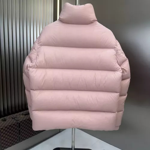 Cheap Moncler Down Feather Coat Long Sleeved For Unisex #1380368 Replica Wholesale [$225.00 USD] [ITEM#1380368] on Replica Moncler Down Feather Coat