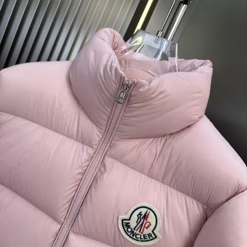 Cheap Moncler Down Feather Coat Long Sleeved For Unisex #1380368 Replica Wholesale [$225.00 USD] [ITEM#1380368] on Replica Moncler Down Feather Coat