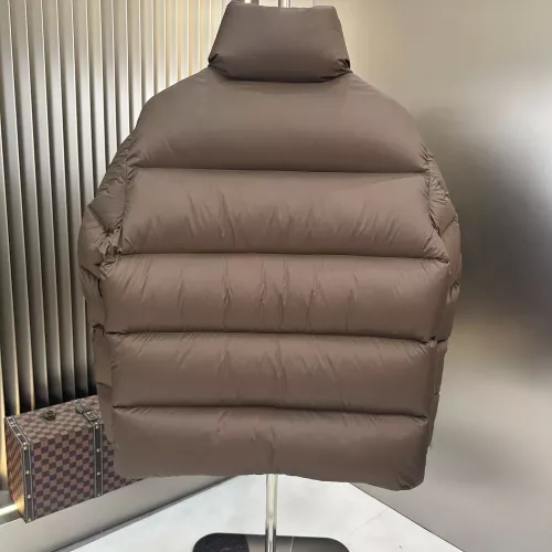 Cheap Moncler Down Feather Coat Long Sleeved For Unisex #1380371 Replica Wholesale [$225.00 USD] [ITEM#1380371] on Replica Moncler Down Feather Coat