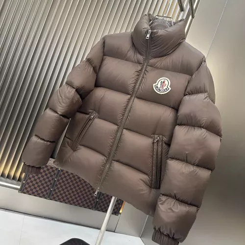 Cheap Moncler Down Feather Coat Long Sleeved For Unisex #1380371 Replica Wholesale [$225.00 USD] [ITEM#1380371] on Replica Moncler Down Feather Coat