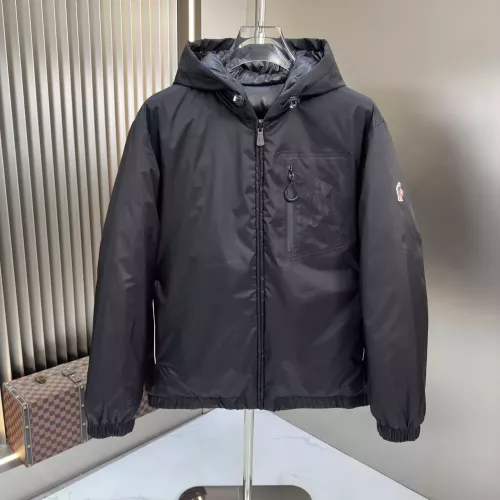 Cheap Moncler Down Feather Coat Long Sleeved For Unisex #1380374 Replica Wholesale [$202.00 USD] [ITEM#1380374] on Replica Moncler Down Feather Coat