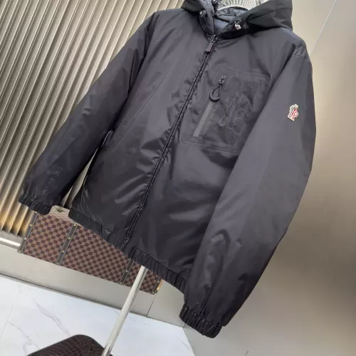 Cheap Moncler Down Feather Coat Long Sleeved For Unisex #1380374 Replica Wholesale [$202.00 USD] [ITEM#1380374] on Replica Moncler Down Feather Coat