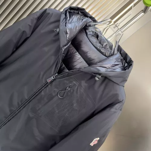 Cheap Moncler Down Feather Coat Long Sleeved For Unisex #1380374 Replica Wholesale [$202.00 USD] [ITEM#1380374] on Replica Moncler Down Feather Coat