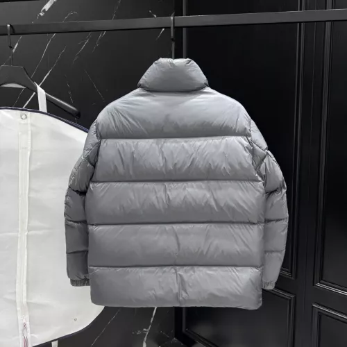 Cheap Prada Down Feather Coat Long Sleeved For Unisex #1380375 Replica Wholesale [$247.93 USD] [ITEM#1380375] on Replica Prada Down Feather Coat