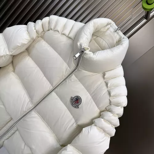 Cheap Moncler Down Feather Coat Long Sleeved For Unisex #1380377 Replica Wholesale [$235.00 USD] [ITEM#1380377] on Replica Moncler Down Feather Coat