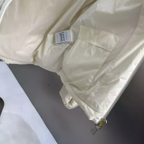 Cheap Moncler Down Feather Coat Long Sleeved For Unisex #1380377 Replica Wholesale [$235.00 USD] [ITEM#1380377] on Replica Moncler Down Feather Coat