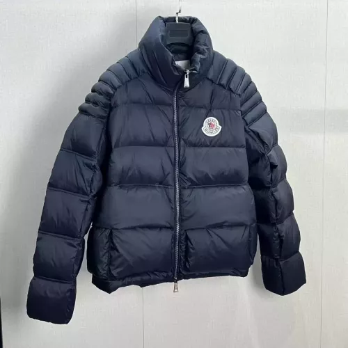 Cheap Moncler Down Feather Coat Long Sleeved For Unisex #1380380 Replica Wholesale [$235.00 USD] [ITEM#1380380] on Replica Moncler Down Feather Coat