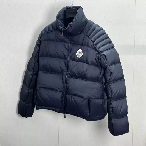 Cheap Moncler Down Feather Coat Long Sleeved For Unisex #1380380 Replica Wholesale [$235.00 USD] [ITEM#1380380] on Replica Moncler Down Feather Coat