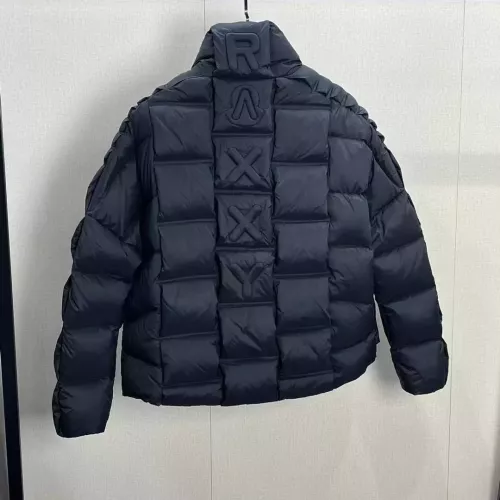 Cheap Moncler Down Feather Coat Long Sleeved For Unisex #1380380 Replica Wholesale [$235.00 USD] [ITEM#1380380] on Replica Moncler Down Feather Coat