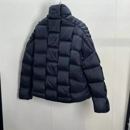 Cheap Moncler Down Feather Coat Long Sleeved For Unisex #1380380 Replica Wholesale [$235.00 USD] [ITEM#1380380] on Replica Moncler Down Feather Coat