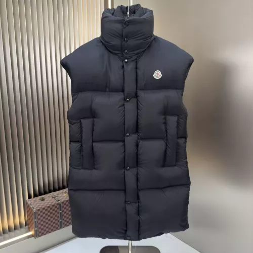 Cheap Moncler Down Feather Coat Long Sleeved For Unisex #1380383 Replica Wholesale [$247.93 USD] [ITEM#1380383] on Replica Moncler Down Feather Coat
