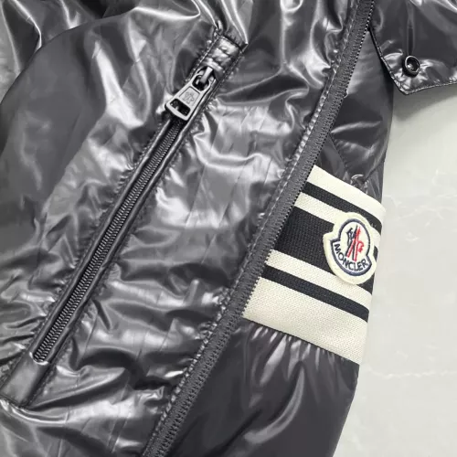 Cheap Moncler Down Feather Coat Long Sleeved For Unisex #1380385 Replica Wholesale [$215.00 USD] [ITEM#1380385] on Replica Moncler Down Feather Coat