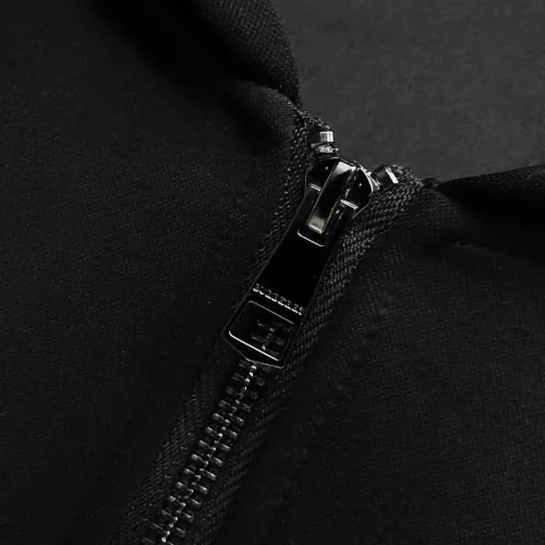 Cheap Burberry Tracksuits Long Sleeved For Men #1380392 Replica Wholesale [$108.00 USD] [ITEM#1380392] on Replica Burberry Tracksuits