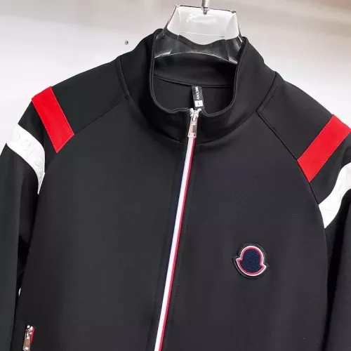 Cheap Moncler Tracksuits Long Sleeved For Men #1380393 Replica Wholesale [$108.00 USD] [ITEM#1380393] on Replica Moncler Tracksuits