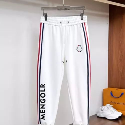 Cheap Moncler Tracksuits Long Sleeved For Men #1380394 Replica Wholesale [$108.00 USD] [ITEM#1380394] on Replica Moncler Tracksuits