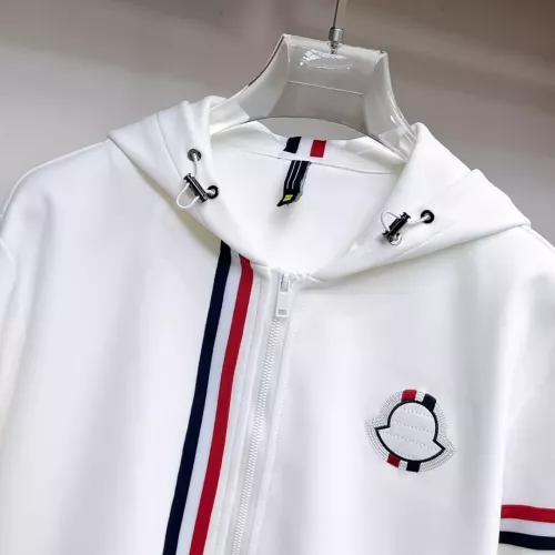 Cheap Moncler Tracksuits Long Sleeved For Men #1380394 Replica Wholesale [$108.00 USD] [ITEM#1380394] on Replica Moncler Tracksuits