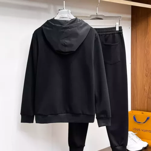 Cheap Prada Tracksuits Long Sleeved For Men #1380396 Replica Wholesale [$108.00 USD] [ITEM#1380396] on Replica Prada Tracksuits