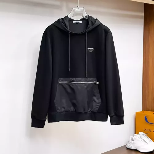 Cheap Prada Tracksuits Long Sleeved For Men #1380396 Replica Wholesale [$108.00 USD] [ITEM#1380396] on Replica Prada Tracksuits