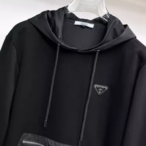 Cheap Prada Tracksuits Long Sleeved For Men #1380396 Replica Wholesale [$108.00 USD] [ITEM#1380396] on Replica Prada Tracksuits