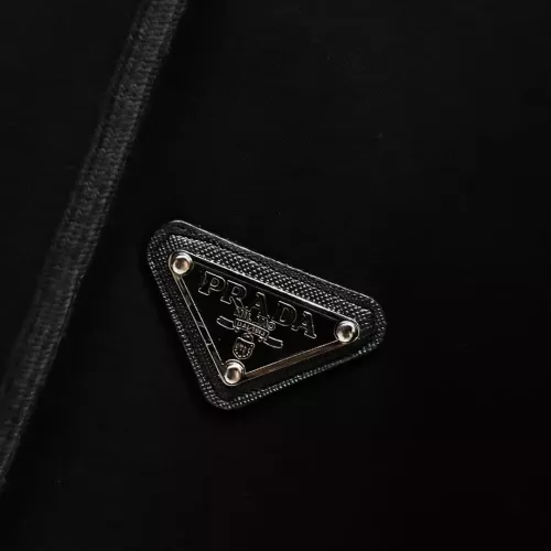 Cheap Prada Tracksuits Long Sleeved For Men #1380396 Replica Wholesale [$108.00 USD] [ITEM#1380396] on Replica Prada Tracksuits