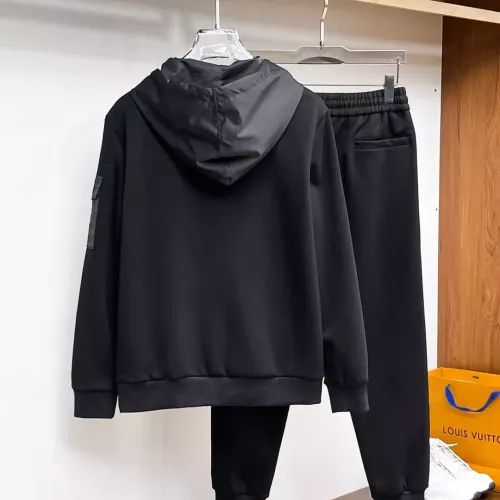 Cheap Prada Tracksuits Long Sleeved For Men #1380397 Replica Wholesale [$108.00 USD] [ITEM#1380397] on Replica Prada Tracksuits