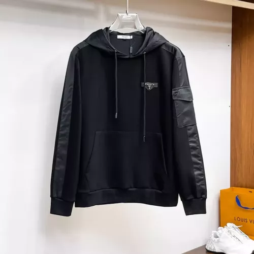 Cheap Prada Tracksuits Long Sleeved For Men #1380397 Replica Wholesale [$108.00 USD] [ITEM#1380397] on Replica Prada Tracksuits