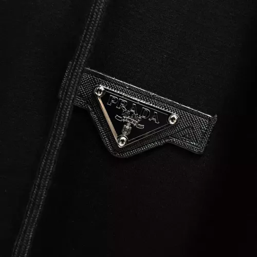 Cheap Prada Tracksuits Long Sleeved For Men #1380397 Replica Wholesale [$108.00 USD] [ITEM#1380397] on Replica Prada Tracksuits