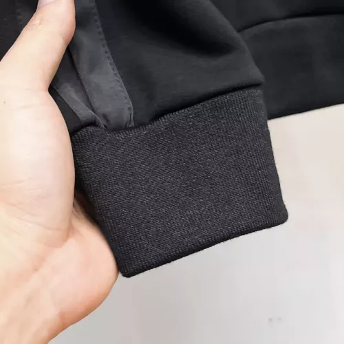 Cheap Prada Tracksuits Long Sleeved For Men #1380397 Replica Wholesale [$108.00 USD] [ITEM#1380397] on Replica Prada Tracksuits